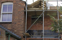 free Trub home extension quotes
